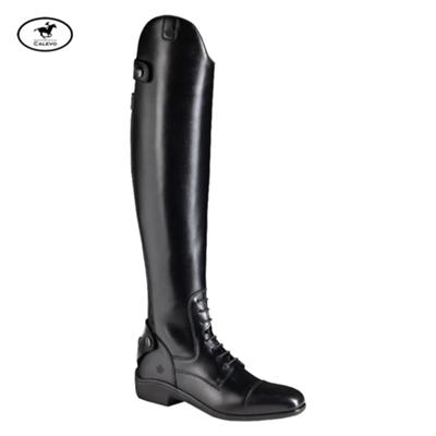 K�nigs - Reitstiefel NEVIO geschn�rt CALEVO.com Shop