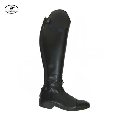 K�nigs - Reitstiefel NEVIO geschn�rt - SPECIAL EDITION -- CALEVO.com Shop