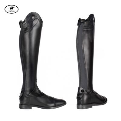 Cavallo - Lederreitstiefel CAVALLINUS SLIM CALEVO.com Shop