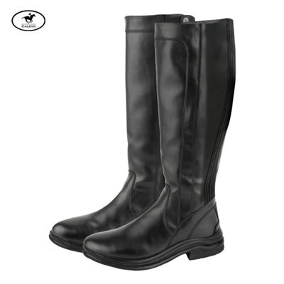 ELT - Winter Reitstiefel CLEVER COMFORT CALEVO.com Shop