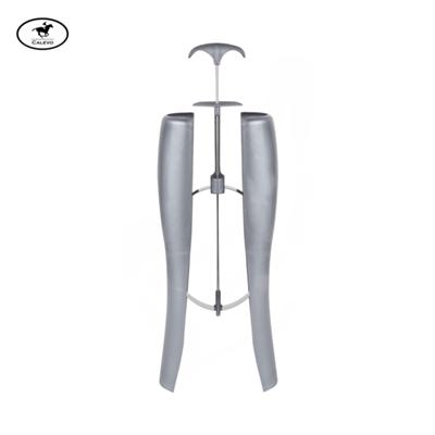 Kunststoff-Stiefelspanner - extra lang -- CALEVO.com Shop