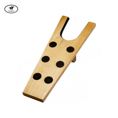 Stiefelknecht aus Holz CALEVO.com Shop