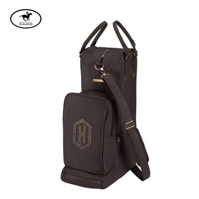 Eskadron Stiefel und Helm Tasche FAUX LEATHER - HERITAGE 25 CALEVO.com Shop