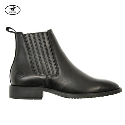 Calevo - Classic Stiefelette HANNOVER CALEVO.com Shop
