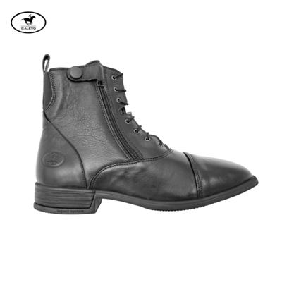 Calevo - Schn�rstiefelette LONDON -- CALEVO.com Shop
