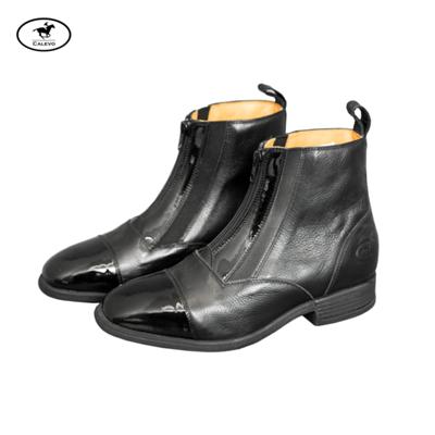 Calevo - LACK Stiefelette PARIS CALEVO.com Shop