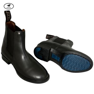 ELT - Jodhpur-Stiefeletten aus Leder CLASSIC CALEVO.com Shop