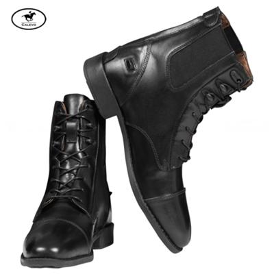 ELT - Schn�rstiefelette BELFORT CALEVO.com Shop