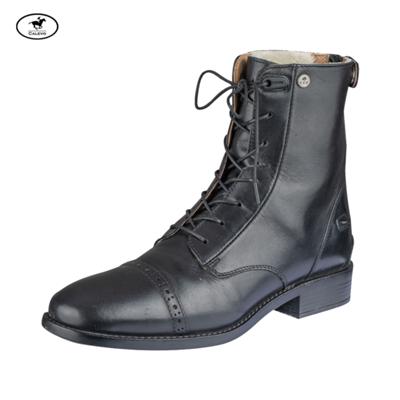 ELT - Schn�rstiefelette BELFORT WINTER CALEVO.com Shop