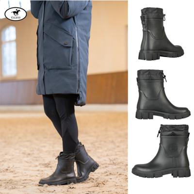 Pikeur - Damen Boots 8825 ATHLEISURE - HW 2025 CALEVO.com Shop
