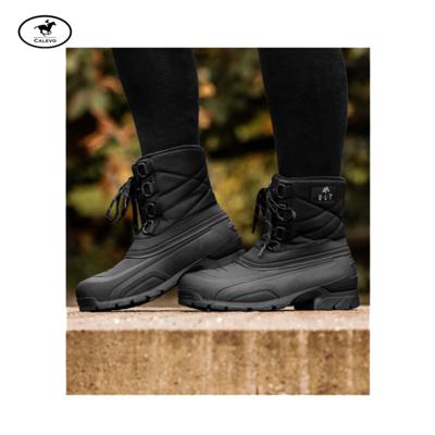 ELT - Thermoschuh / Stallschuh CHICAGO -- CALEVO.com Shop