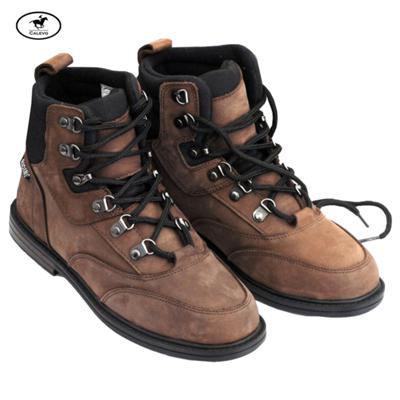 Kinder Outdoor- und Reit-Stiefeletten CALEVO.com Shop