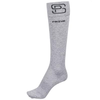 Pikeur - Kniestrumpf MESH -- CALEVO.com Shop