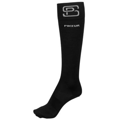 Pikeur - Kniestrumpf MESH -- CALEVO.com Shop
