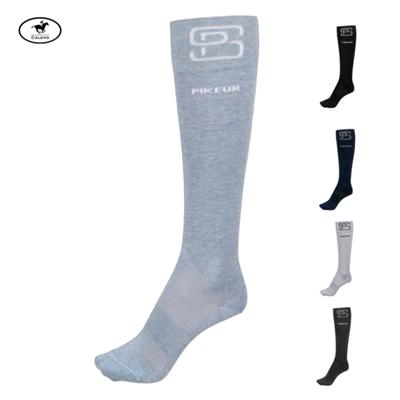 Pikeur - Kniestrumpf MESH CALEVO.com Shop