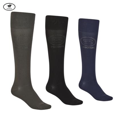 Pikeur - Kniestrumpf STUDS 8711 SPORTS - HW 2025 CALEVO.com Shop