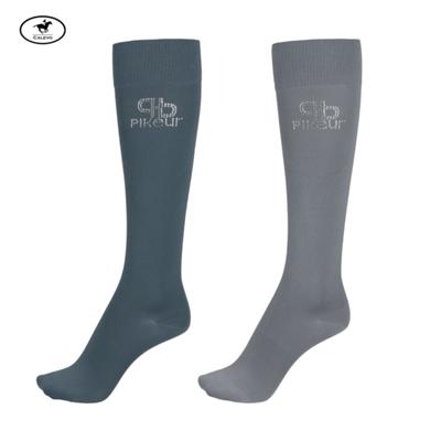 Pikeur - Kniestrumpf 5730 - SELECTION SUMMER 2024 CALEVO.com Shop