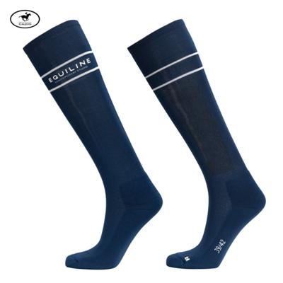 Equiline - Kniestrumpf CORAX - HW 2025 -- CALEVO.com Shop