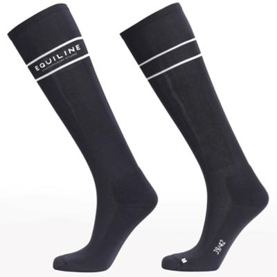 Equiline - Kniestrumpf CORAX - HW 2025 -- CALEVO.com Shop