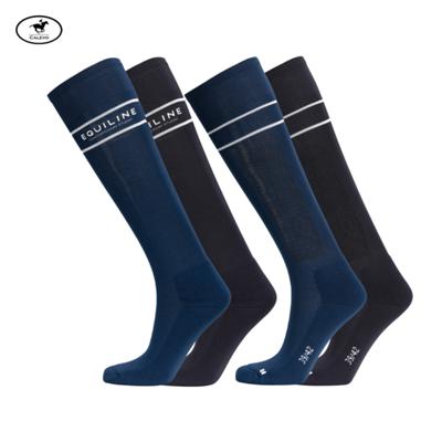 Equiline - Kniestrumpf CORAX - HW 2025 CALEVO.com Shop