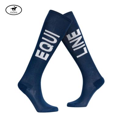 Equiline - Kniestrumpf CALZIK - HW 2025 -- CALEVO.com Shop