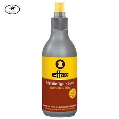 Effax - Stiefelreiniger + Glanz CALEVO.com Shop