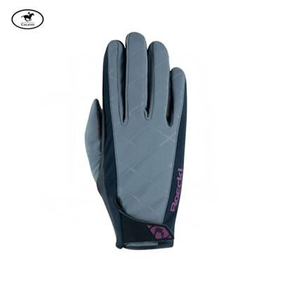 Roeckl - Winter Softshell Reithandschuh WATTENS -- CALEVO.com Shop