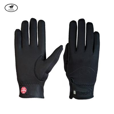 Roeckl - Winter Softshell Reithandschuh WATTENS CALEVO.com Shop