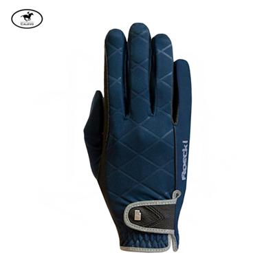 Roeckl - Winter Damen Reithandschuh JULIA -- CALEVO.com Shop