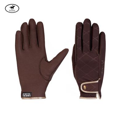 Roeckl - Winter Damen Reithandschuh JULIA CALEVO.com Shop