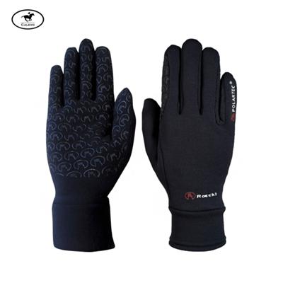 Roeckl - Winter Polartec Reithandschuh WARWICK CALEVO.com Shop