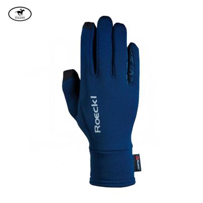 Roeckl - Winter Polartec Reithandschuh WELDON -- CALEVO.com Shop