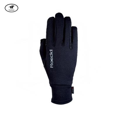 Roeckl - Winter Polartec Reithandschuh WELDON -- CALEVO.com Shop