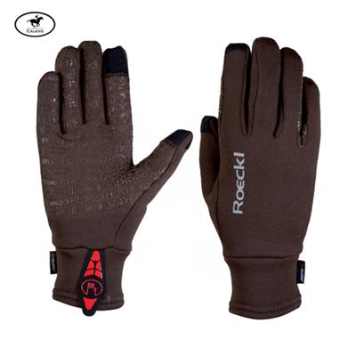 Roeckl - Winter Polartec Reithandschuh WELDON CALEVO.com Shop
