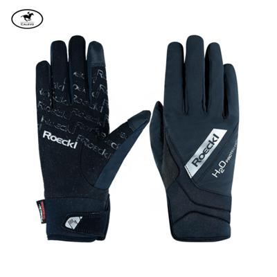 Roeckl - Winter Reithandschuh WAREGEM -- CALEVO.com Shop
