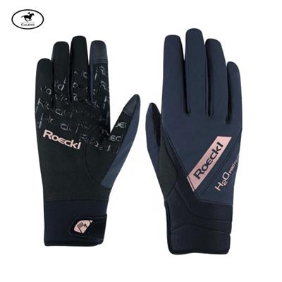 Roeckl - Winter Reithandschuh WAREGEM -- CALEVO.com Shop