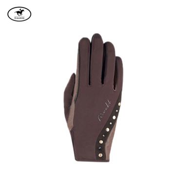 Roeckl - Damen Winter Reithandschuh JARDY -- CALEVO.com Shop