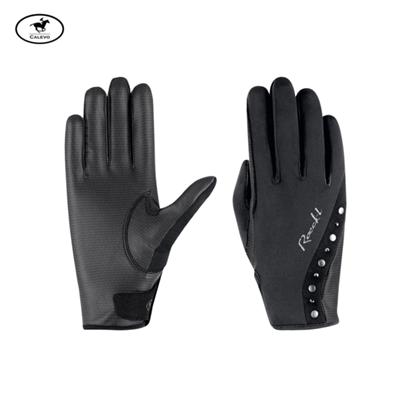 Roeckl - Damen Winter Reithandschuh JARDY -- CALEVO.com Shop