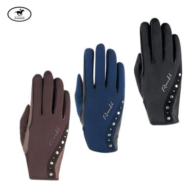 Roeckl - Damen Winter Reithandschuh JARDY CALEVO.com Shop