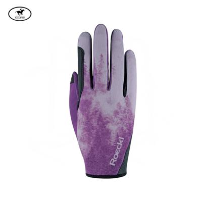 Roeckl - Winter Reithandschuh WING -- CALEVO.com Shop