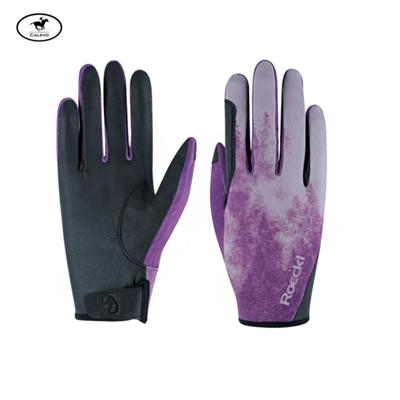 Roeckl - Winter Reithandschuh WING CALEVO.com Shop