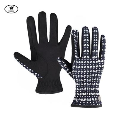 ELT-  leichter Kinder Reithandschuh LUCKY DORA CALEVO.com Shop