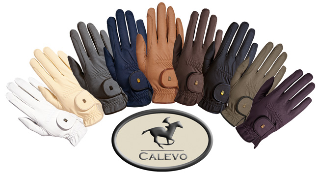 Roeckl - Reithandschuh ROECK GRIP