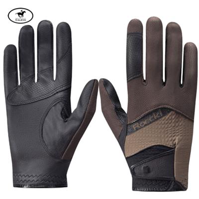 Roeckl - Reithandschuh MILLERO -- CALEVO.com Shop