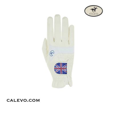 Roeckl - Reithandschuhe MARYLAND -- CALEVO.com Shop