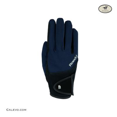 Roeckl - Reithandschuh MILANO -- CALEVO.com Shop