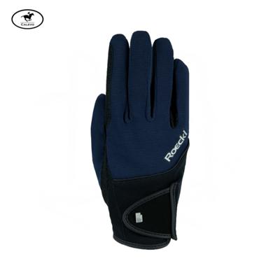 Roeckl - Reithandschuh MILANO -- CALEVO.com Shop