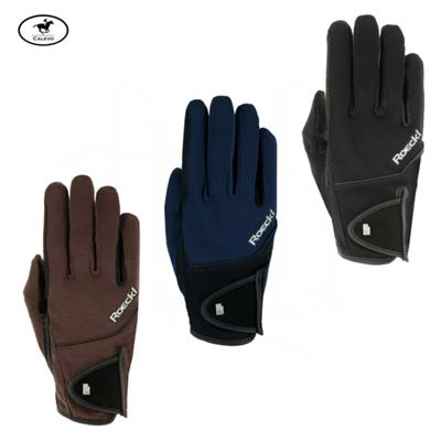 Roeckl - Reithandschuh MILANO CALEVO.com Shop