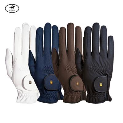 Roeckl - Kinder Reithandschuh ROECK GRIP JUNIOR CALEVO.com Shop