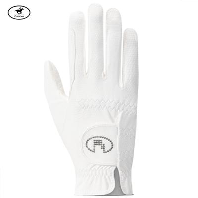 Roeckl - Damen CRYSTAL Reithandschuhe LISBOA -- CALEVO.com Shop